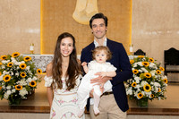 ALTAS batizado