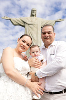 baixas Batizado