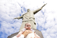 ALTAS batizado