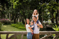 ALTAS família