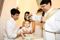ALTAS batizado