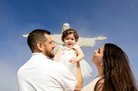 Família Claire Stephanie