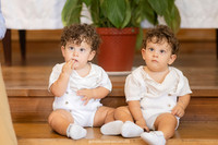 Familia Tom e Pedro Livia
