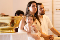 ALTAS batizado