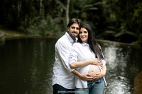 Família Bernardo e Bianca Mariana