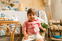Antônio 1 ano baixas