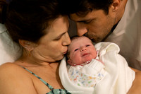 Família Ana Camille