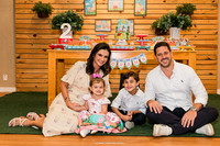baixas Aniversário