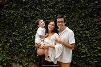 Famíli Marina - Antonio e Francisco