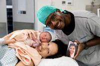 Familia Maya Luciana