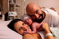 Família Maria Luiza - Nathalia