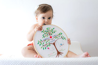 baixas Baby Ester 10m