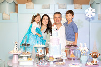 Familia Beatriz - Juliana