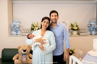 Família Benicio - Camila