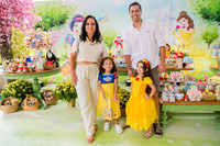 baixas Aniversário