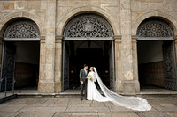 Cerimonia Ana Luiza & Thiago