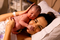 Família Ana Carolina -Priscilla