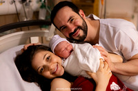 Família Laura - Isabela
