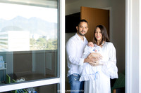 Família Aldo - Roberta