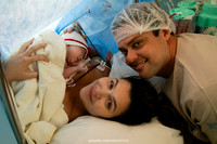 Família Maria Eduarda - Marcela