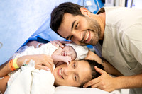 Família Filippo - Isabella