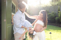 Familia Aylin Matheus