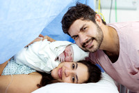 Família José - Paula & Fernando