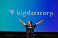 Big Data Corp