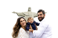 ALTAS batizado