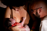 Família Leonardo & Felipe - Isabela