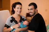 Família Bruna Otto Eva
