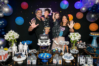 baixas 5 Anos