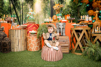 baixas Gabriel 1 Ano