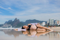 Família Patrícia & Lorenzo - Bárbara & Vitor