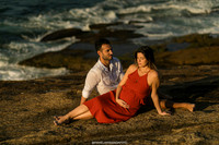 Gravidez Andrea Catarina