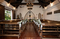 Baixas Batizado Leonardo