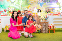 baixas Manuela 5 anos