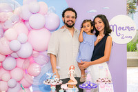 Moema 2 anos