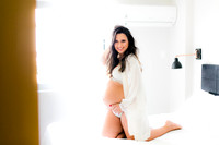Prévia Gravidez Livia