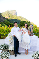 baixas Batizado