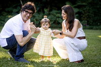Maria Gisela - Luiza & Joaquim