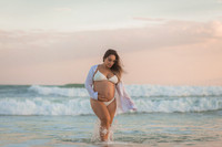 Gravidez Nicole Benjamin