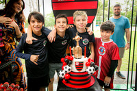 baixas Pedro 11 Anos