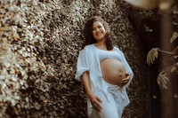 Gravidez Debora Jose Romeu