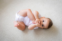 baby JP 7m