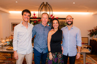 Andreas 60 anos - Victor