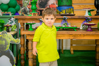 ALTAS Francisco 2 anos