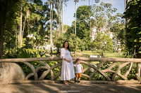 baixas Gravidez