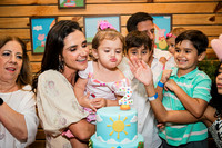 ALTAS aniversário