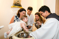 ALTAS batizado
